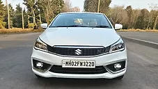 Used Maruti Suzuki Ciaz Alpha 1.5 Hybrid [2020-2023] in Mumbai