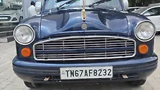 Used Hindustan Motors Ambassador Classic 1500 DSL in Coimbatore