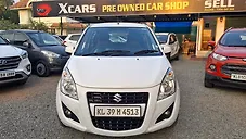Used Maruti Suzuki Ritz Vxi BS-IV in Kochi