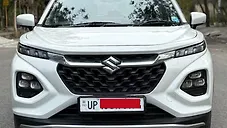 Used Maruti Suzuki Fronx Delta Plus 1.2L AGS [2023-2025] in Delhi