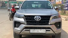 Used Toyota Fortuner 4x2 2WD Diesel 2.8L Turbo 6 Speed Manual in Patna