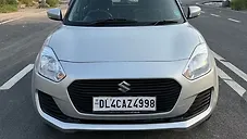 Used Maruti Suzuki Swift VXi (O) Petrol Manual in Delhi