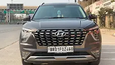 Used Hyundai Alcazar Prestige 7 STR 1.5 Diesel in Patna