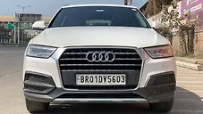 Used Audi Q3 30 TDI Premium FWD in Patna