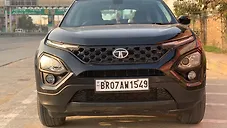 Used Tata Safari XTA Plus in Patna