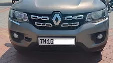 Used Renault Kwid RXT [2015-2019] in Madurai