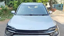 Used Kia Carens Prestige 1.5 Diesel MT 7 STR in Mysore