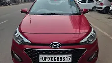 Used Hyundai i20 Sportz 1.2 IVT [2020-2023] in Kanpur