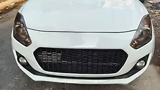 Used Maruti Suzuki Swift VXi [2021-2023] in Kanpur