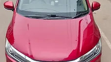 Used Honda City VX (O) MT Diesel in Kanpur