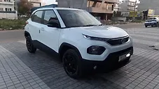 Used Tata Punch Accomplished AMT in Mohali