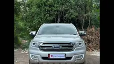 Used Ford Endeavour Titanium 3.2 4x4 AT in Mumbai