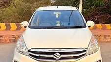 Used Maruti Suzuki Ertiga ZDI + SHVS in Mumbai