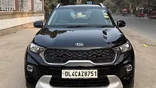 Used Kia Sonet HTK Plus 1.0 DCT in Delhi