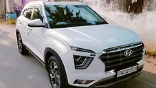 Used Hyundai Creta SX (O) 1.5 Diesel [2020-2022] in Chennai