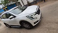 Used Mahindra Old Generation XUV700 AX7 2WD Diesel 2.2L Turbo Manual 7 STR in Hyderabad