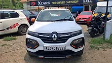 Used Renault Kwid 1.0 RXT AMT Opt [2016-2019] in Kochi