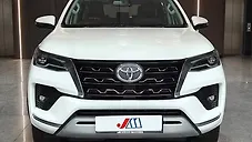 Used Toyota Fortuner 4x2 2WD Diesel 2.8L Turbo Automatic in Ahmedabad