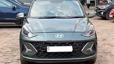 Used Hyundai Grand i10 Nios Asta Petrol Manual [2023-2026] in Kolkata