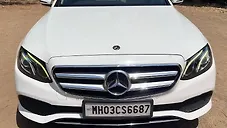 Used Mercedes-Benz E-Class All Terrain E 220 d [2018-2019] in Mumbai