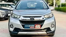 Used Honda WR-V VX MT Petrol in Ahmedabad