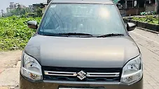 Used Maruti Suzuki Wagon R 1.0 VXI in Guwahati