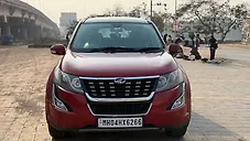 Used Mahindra XUV500 W6 in Thane