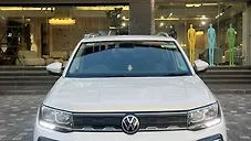 Used Volkswagen Taigun Highline 1.0 TSI AT in Indore