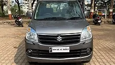 Used Maruti Suzuki Wagon R 1.0 VXi in Nashik