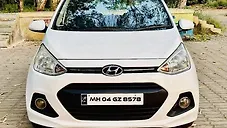Used Hyundai Grand i10 Sportz 1.2 Kappa VTVT [2013-2016] in Nashik
