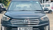 Used Hyundai Creta 1.6 SX Plus AT in Nilambur