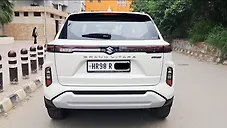 Used Maruti Suzuki Grand Vitara Alpha Smart Hybrid AT [2023-2025] in Delhi