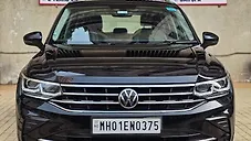 Used Volkswagen Tiguan Elegance 2.0 TSI DSG in Mumbai