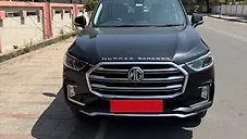 Used MG Gloster Sharp 7 STR 2.0 Twin Turbo 4WD in Lucknow