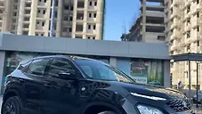 Used Tata Harrier Adventure Plus Dark Edition AT in Ahmedabad