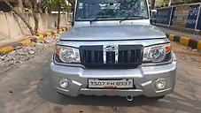 Used Mahindra Bolero SLE in Hyderabad