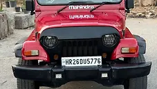 Used Mahindra Thar CRDe 4x4 AC in Gurgaon