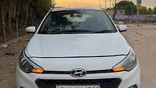 Used Hyundai Elite i20 Asta 1.2 in Jaipur