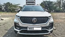 Used MG Hector Sharp 2.0 Diesel in Nashik