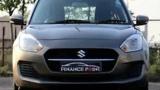 Used Maruti Suzuki Swift VXi [2021-2023] in Kolkata