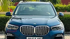 Used BMW X5 xDrive30d xLine in Surat
