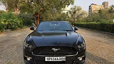 Used Ford Mustang GT Fastback 5.0L v8 in Surat