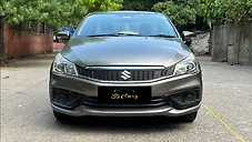 Used Maruti Suzuki Ciaz Sigma 1.4 MT in Delhi