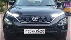 Used Tata Harrier XZ [2019-2020] in Hyderabad