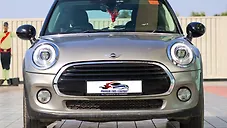 Used Mini Cooper D 3 Door in Delhi