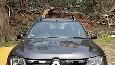 Used Renault Old Generation Duster RXZ 1.5 Petrol MT [2020-2021] in Guwahati