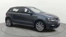Used Volkswagen Polo Highline Plus 1.0L TSI in Hyderabad