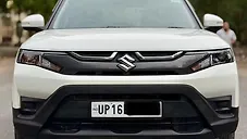 Used Maruti Suzuki Brezza VXi CNG Manual in Delhi