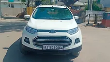 Used Ford EcoSport Titanium 1.5 TDCi in Jaipur