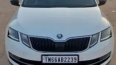 Used Skoda Octavia 1.8 TSI Style AT in Coimbatore